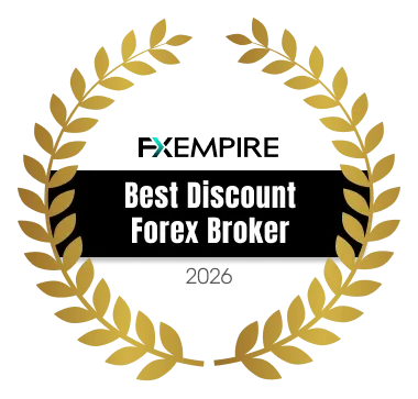 FXEmpire Best Discount Forex Broker
