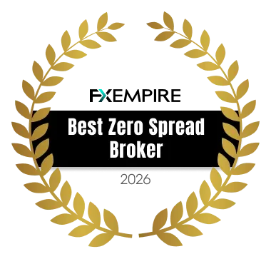 FXEmpire Best Zero Spread Broker