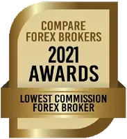 Compare Forex Broker Lowest Commission Forex Broker 2021