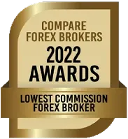 Compare Forex Broker Lowest Commission Forex Broker 2022