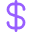 dollar icon
